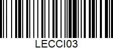 LECCI03