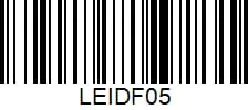 LEIDF05